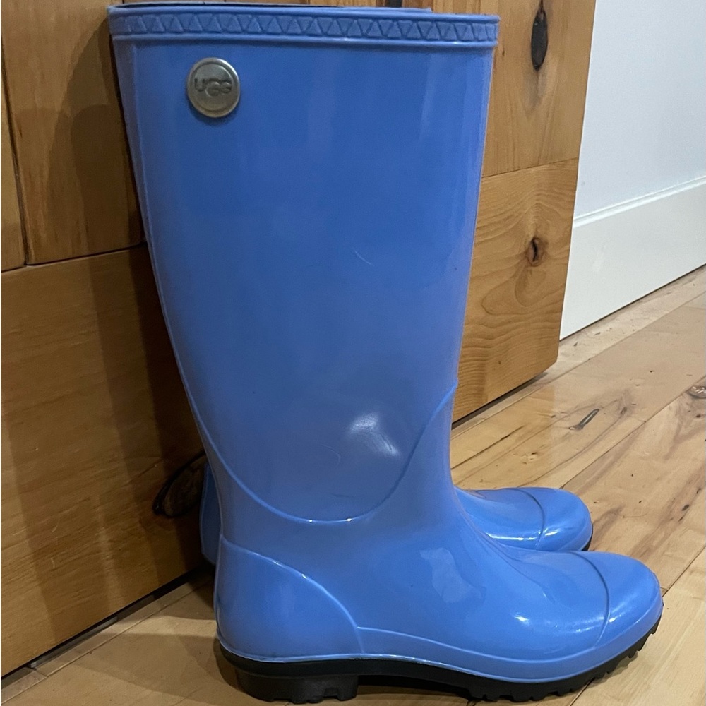 UGG Women’s Rainboots